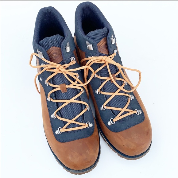 Merrell West Fork Trekker Hiking Boots 